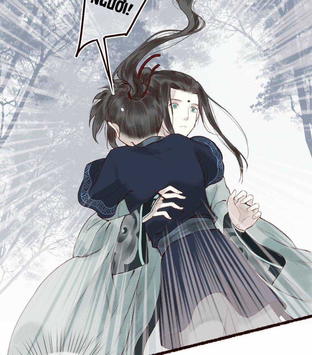 Trường Phong Quyển Chapter 11 trang 10