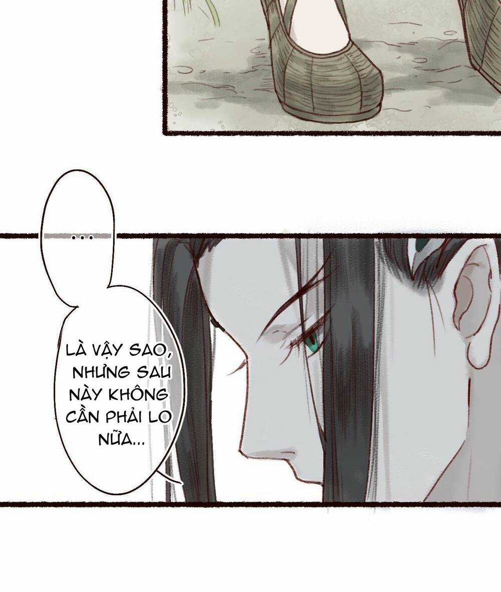 Trường Phong Quyển Chapter 11 trang 14