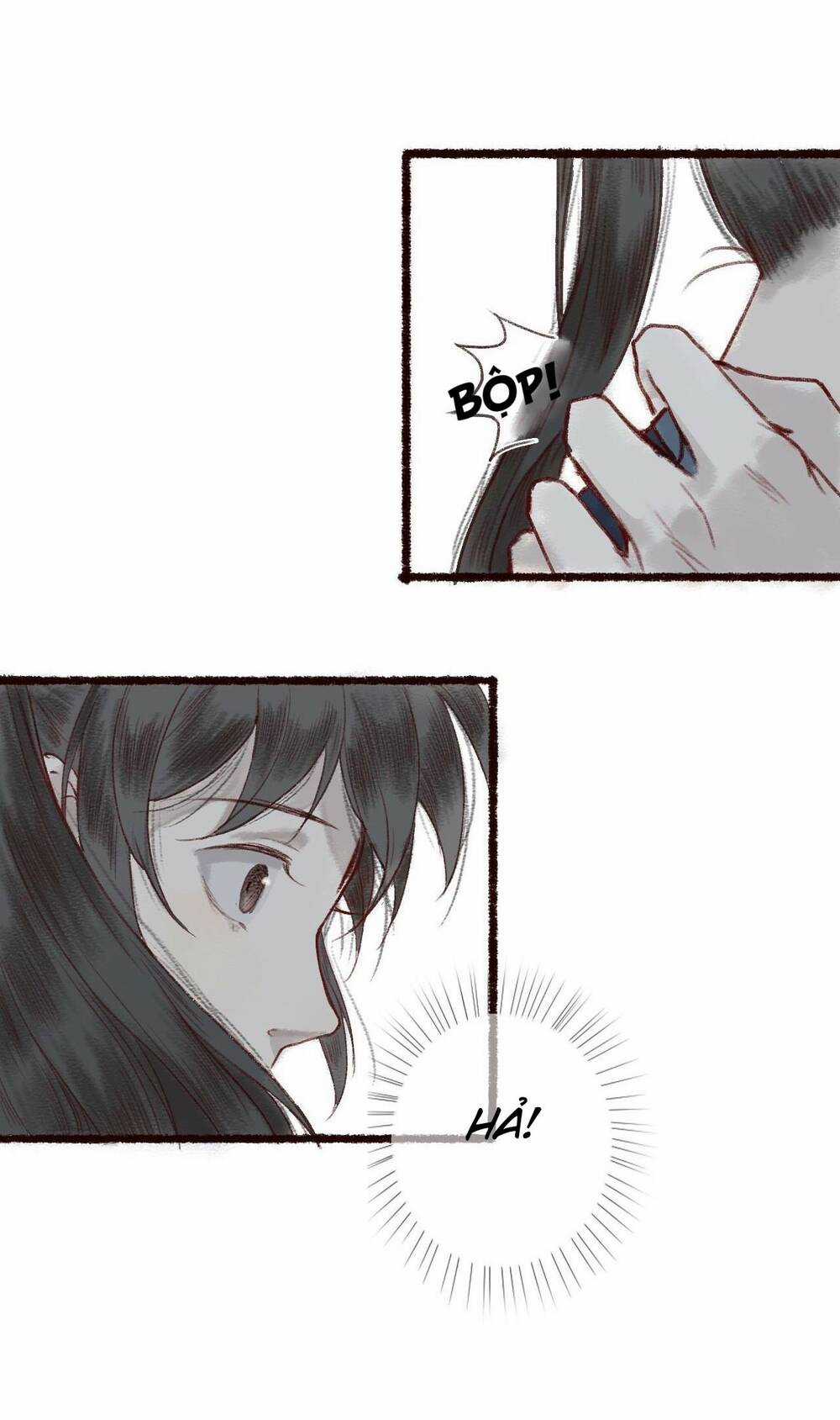 Trường Phong Quyển Chapter 11 trang 15