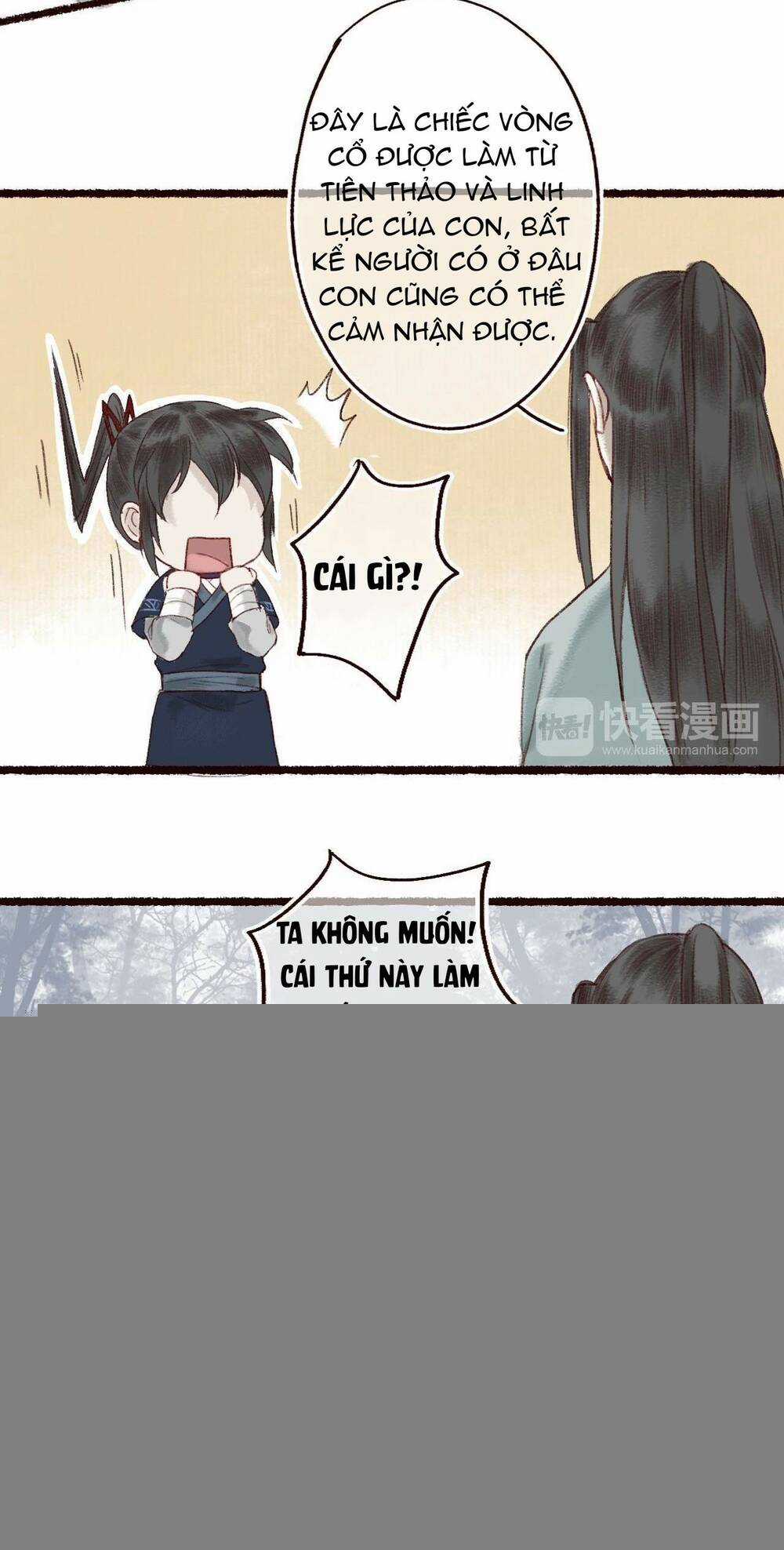 Trường Phong Quyển Chapter 11 trang 17