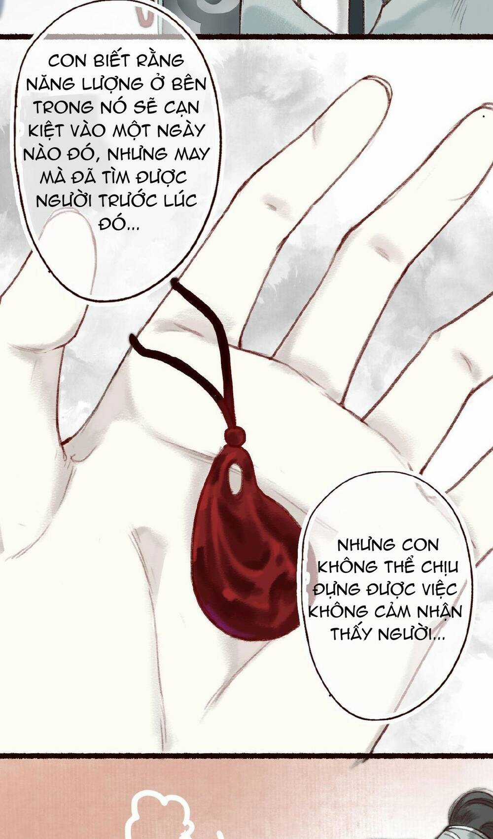 Trường Phong Quyển Chapter 11 trang 20