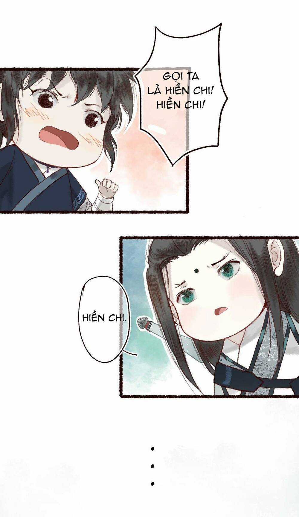 Trường Phong Quyển Chapter 11 trang 24