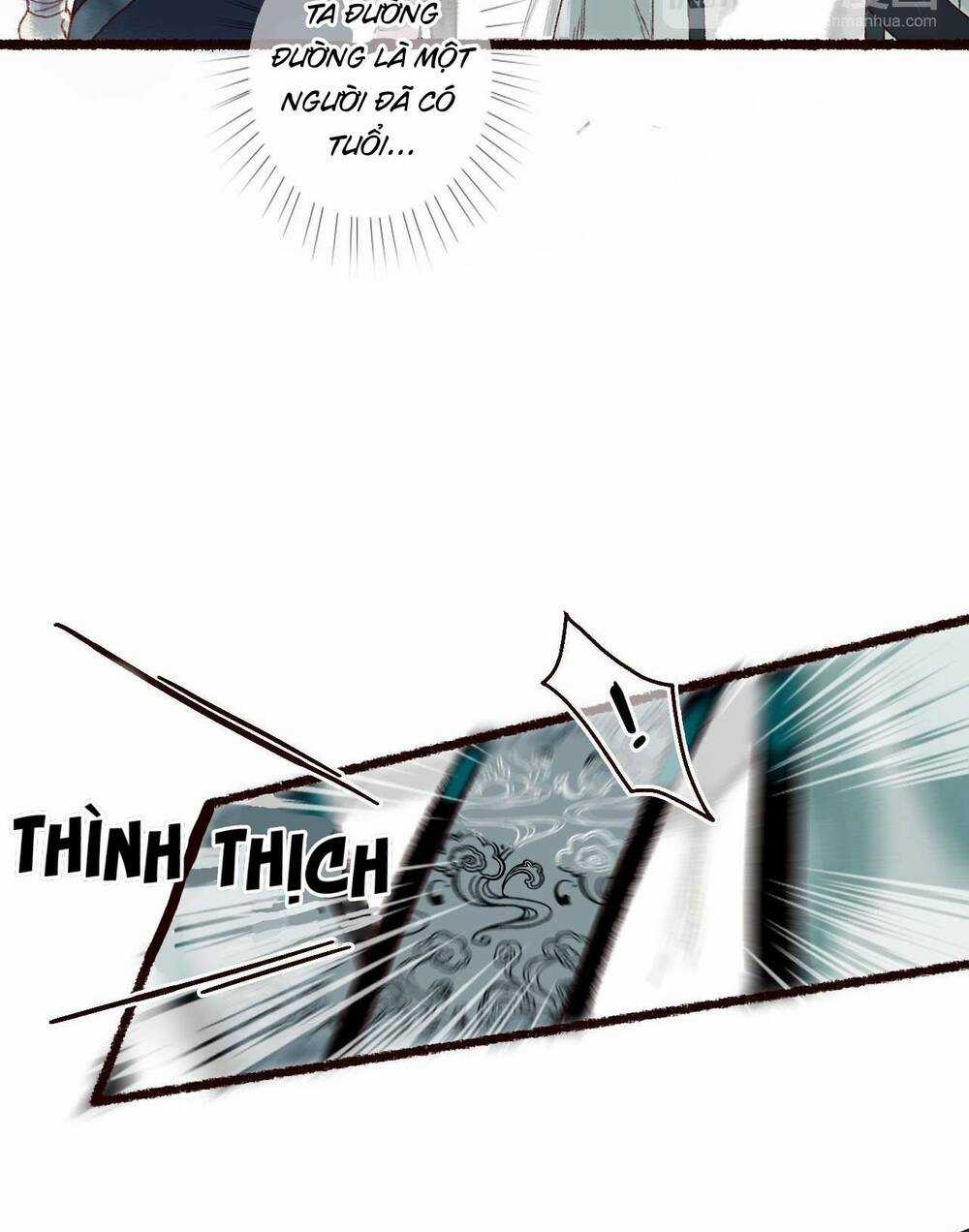 Trường Phong Quyển Chapter 11 trang 26