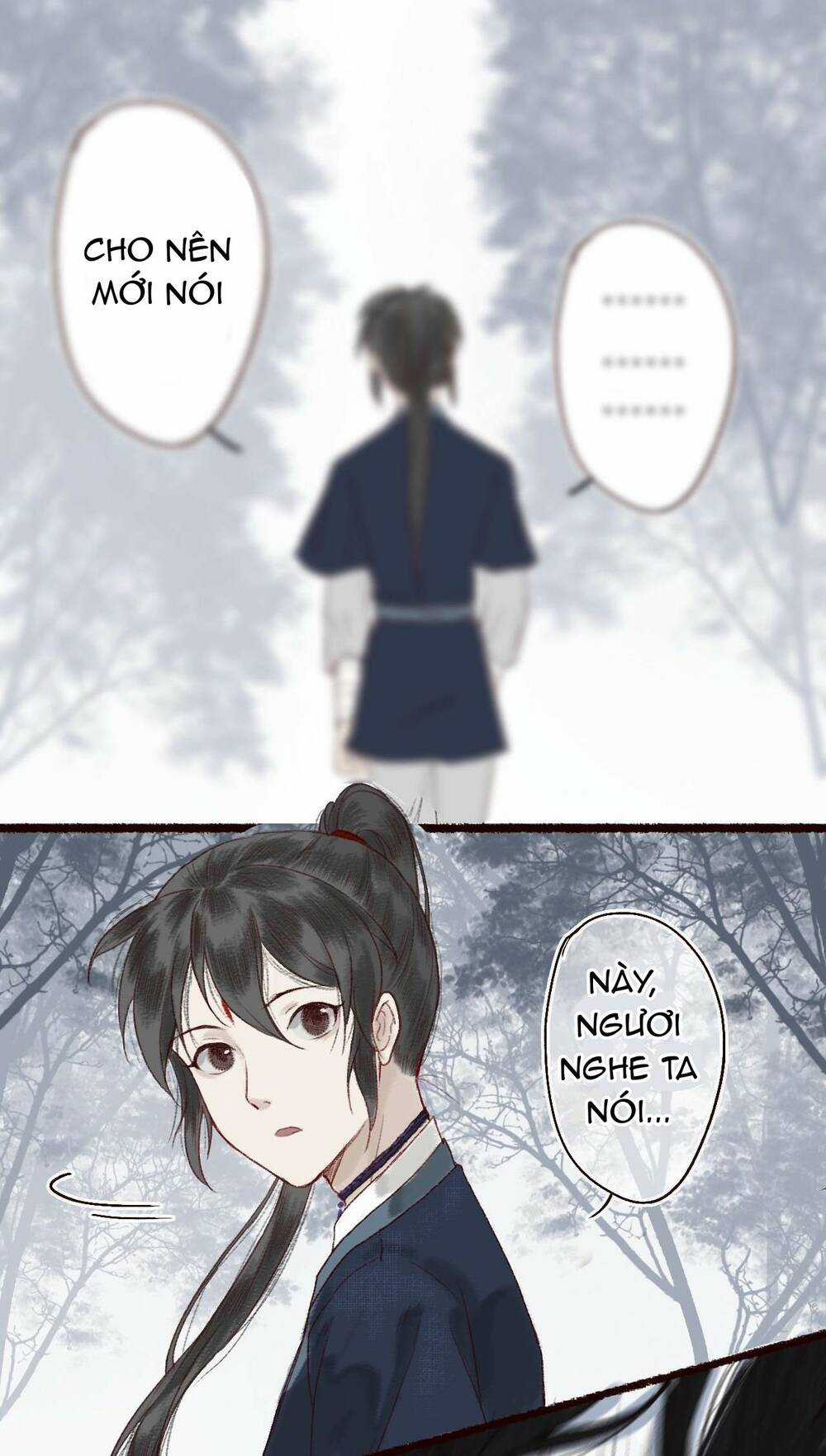 Trường Phong Quyển Chapter 11 trang 28