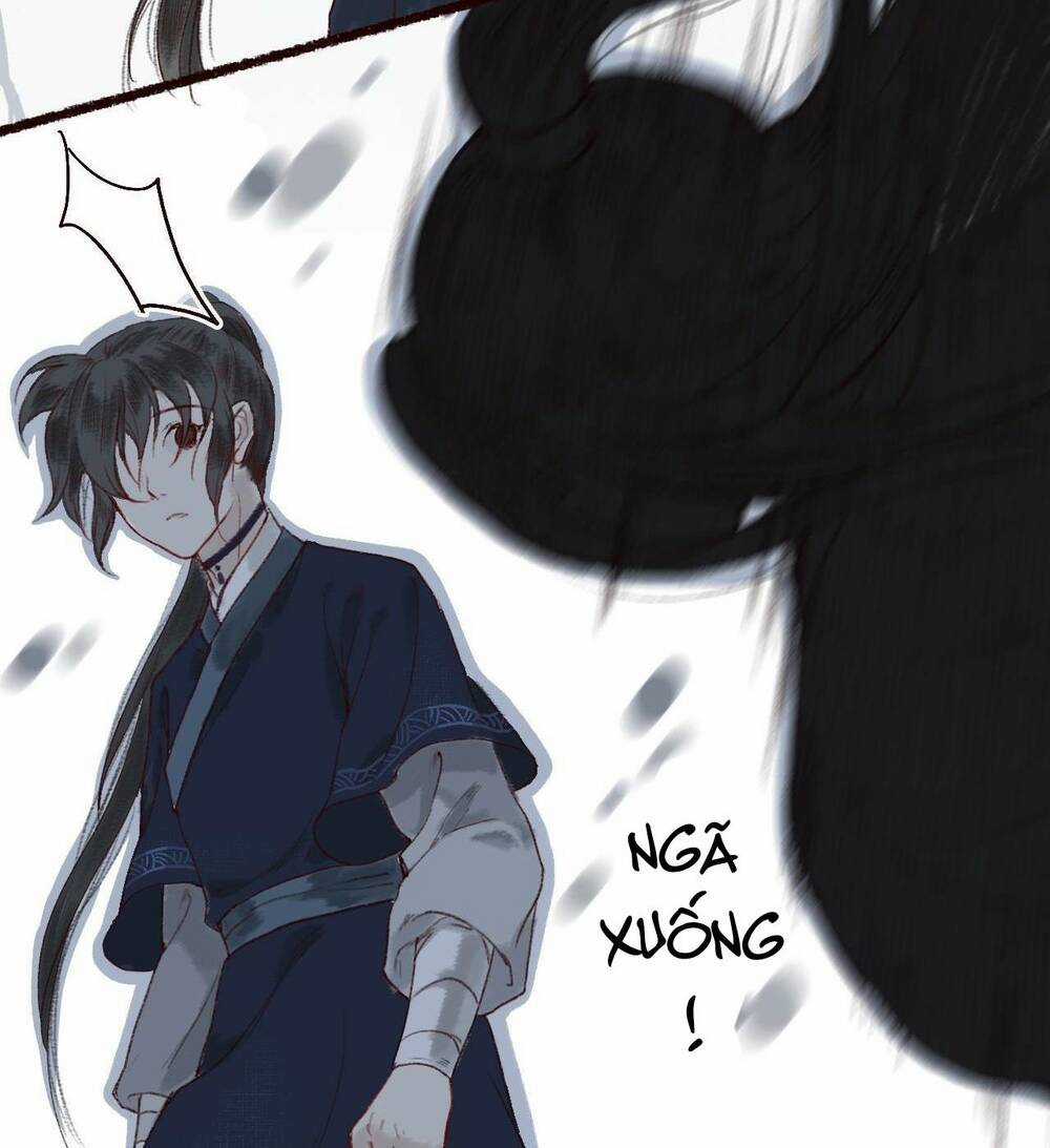 Trường Phong Quyển Chapter 11 trang 29