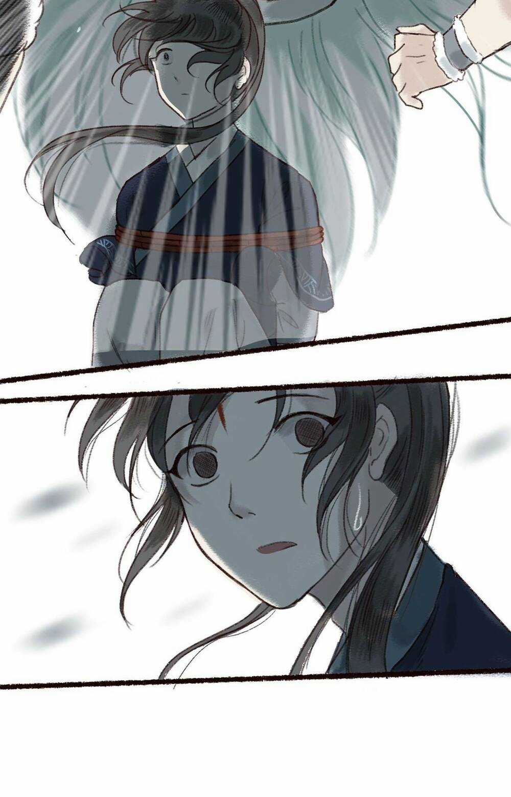 Trường Phong Quyển Chapter 11 trang 3