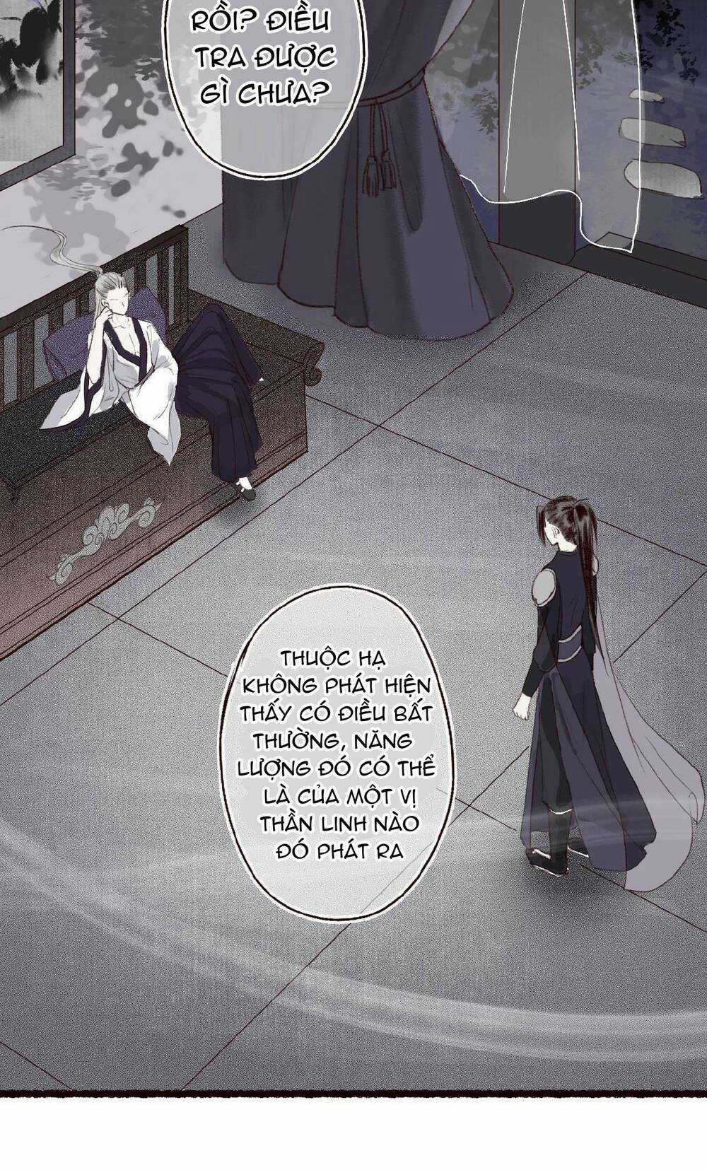 Trường Phong Quyển Chapter 11 trang 32