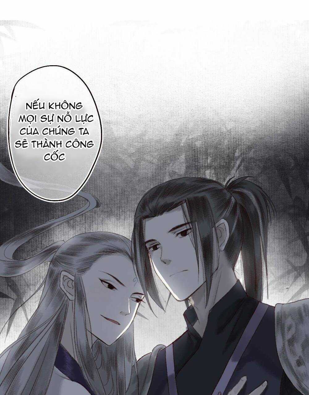 Trường Phong Quyển Chapter 11 trang 35