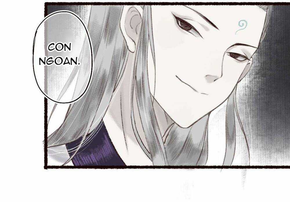 Trường Phong Quyển Chapter 11 trang 37