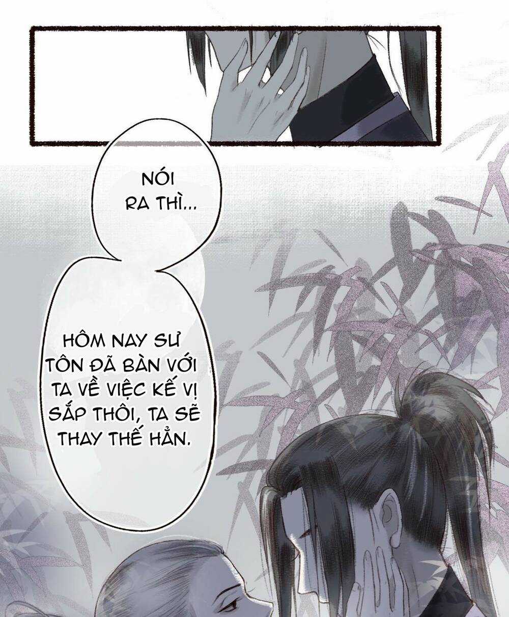 Trường Phong Quyển Chapter 11 trang 38