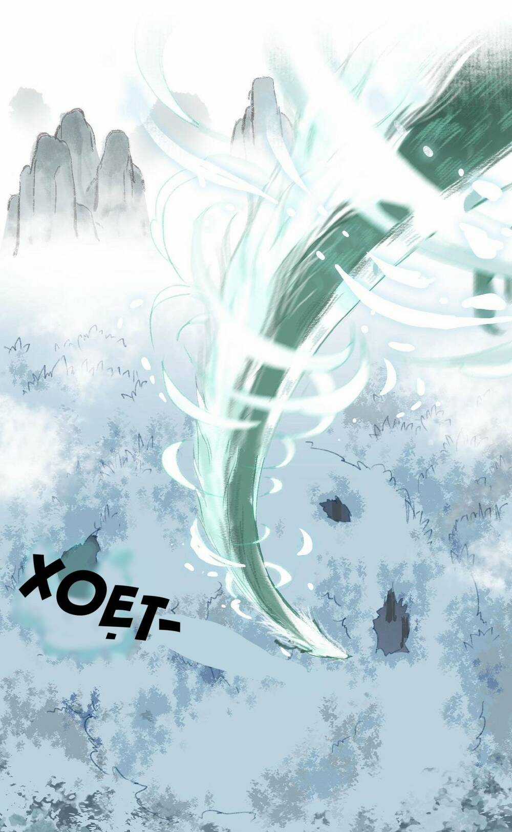 Trường Phong Quyển Chapter 11 trang 4