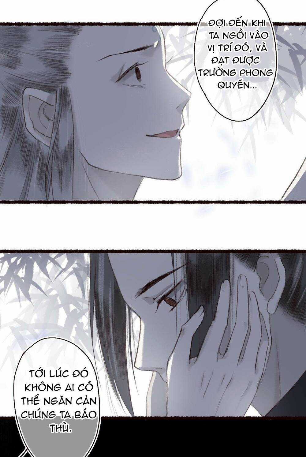 Trường Phong Quyển Chapter 11 trang 40