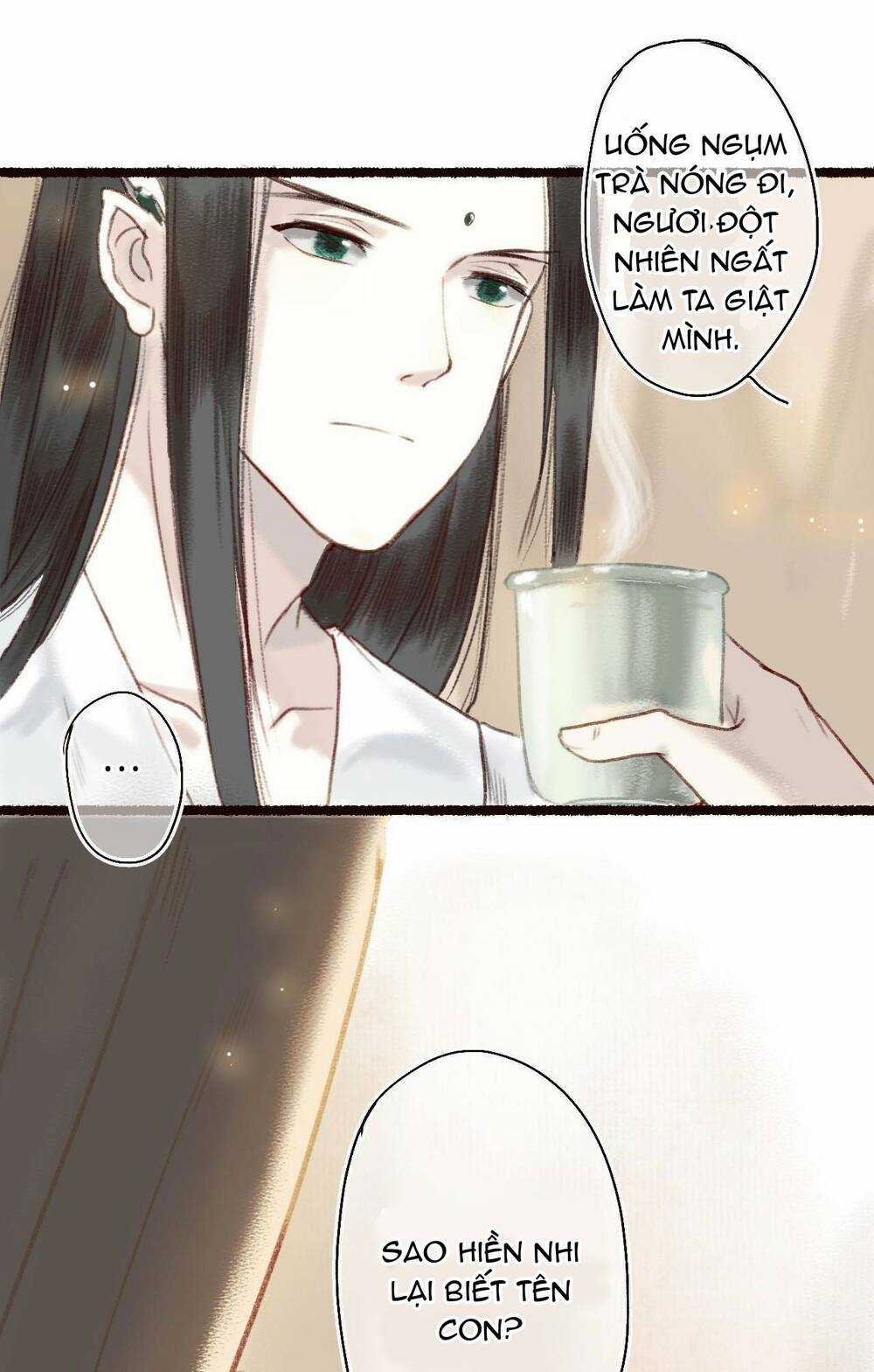 Trường Phong Quyển Chapter 11 trang 44