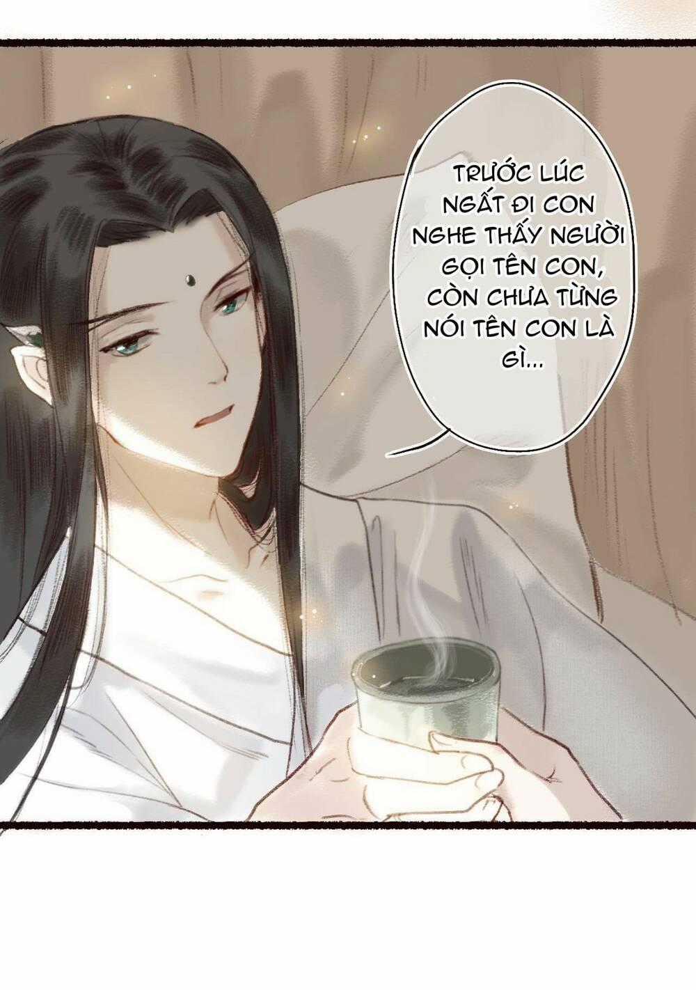 Trường Phong Quyển Chapter 11 trang 46