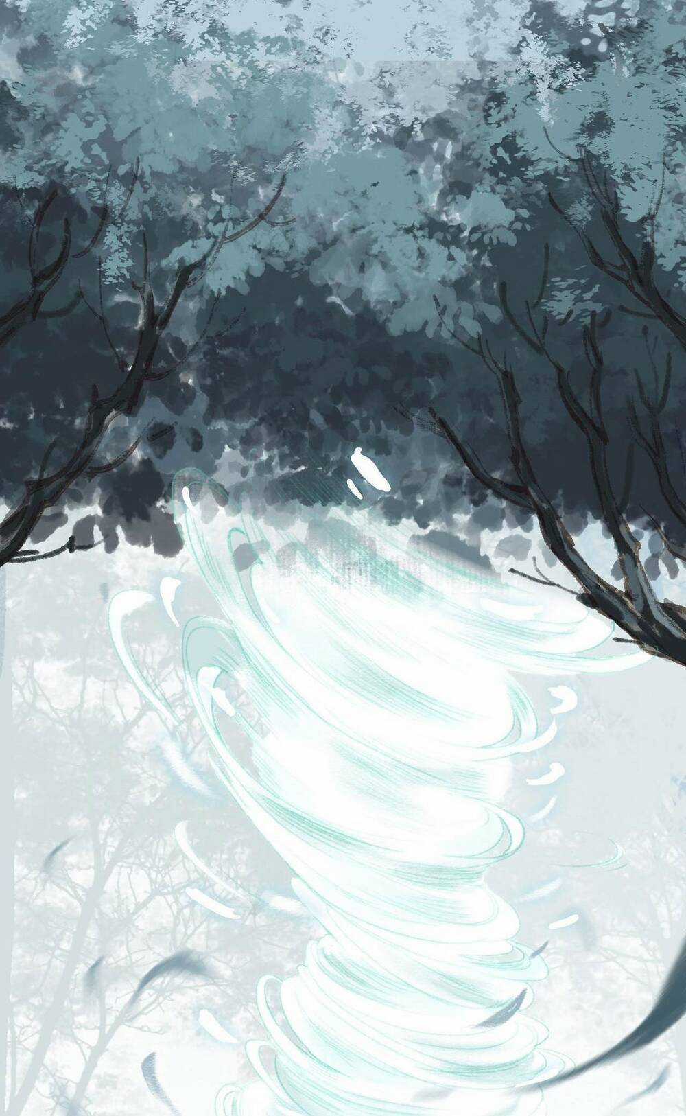 Trường Phong Quyển Chapter 11 trang 5