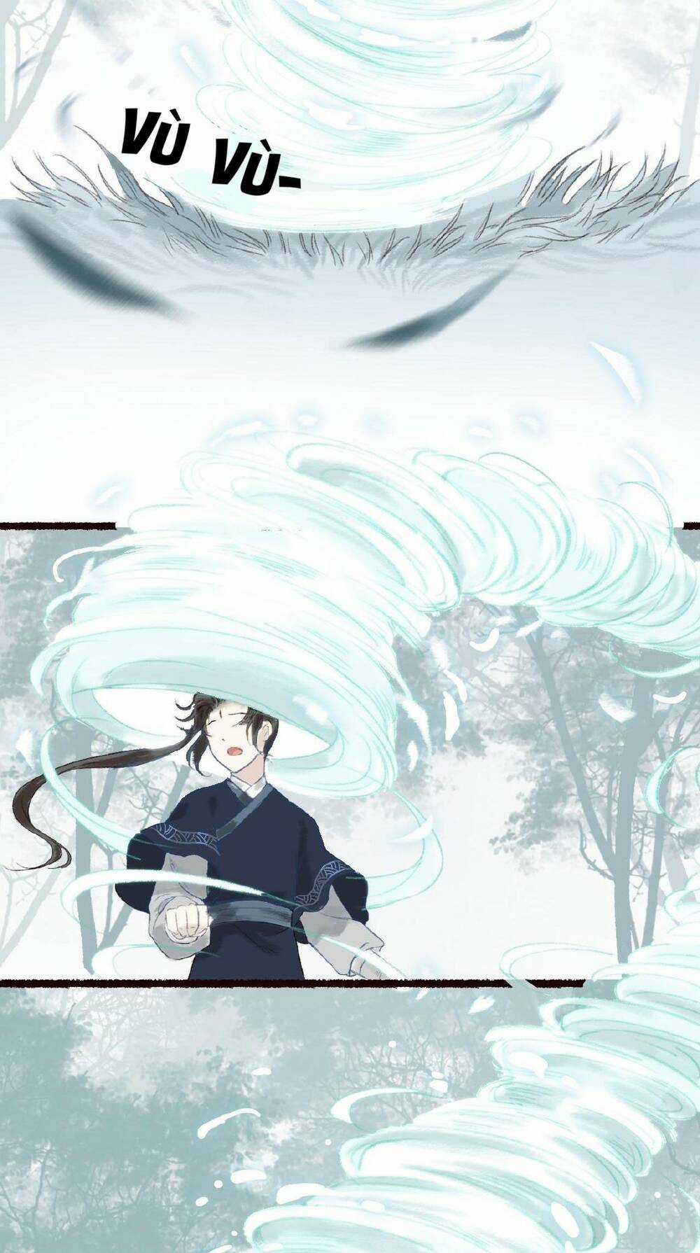 Trường Phong Quyển Chapter 11 trang 6