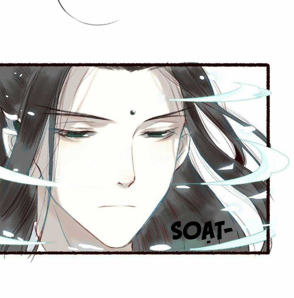 Trường Phong Quyển Chapter 11 trang 8