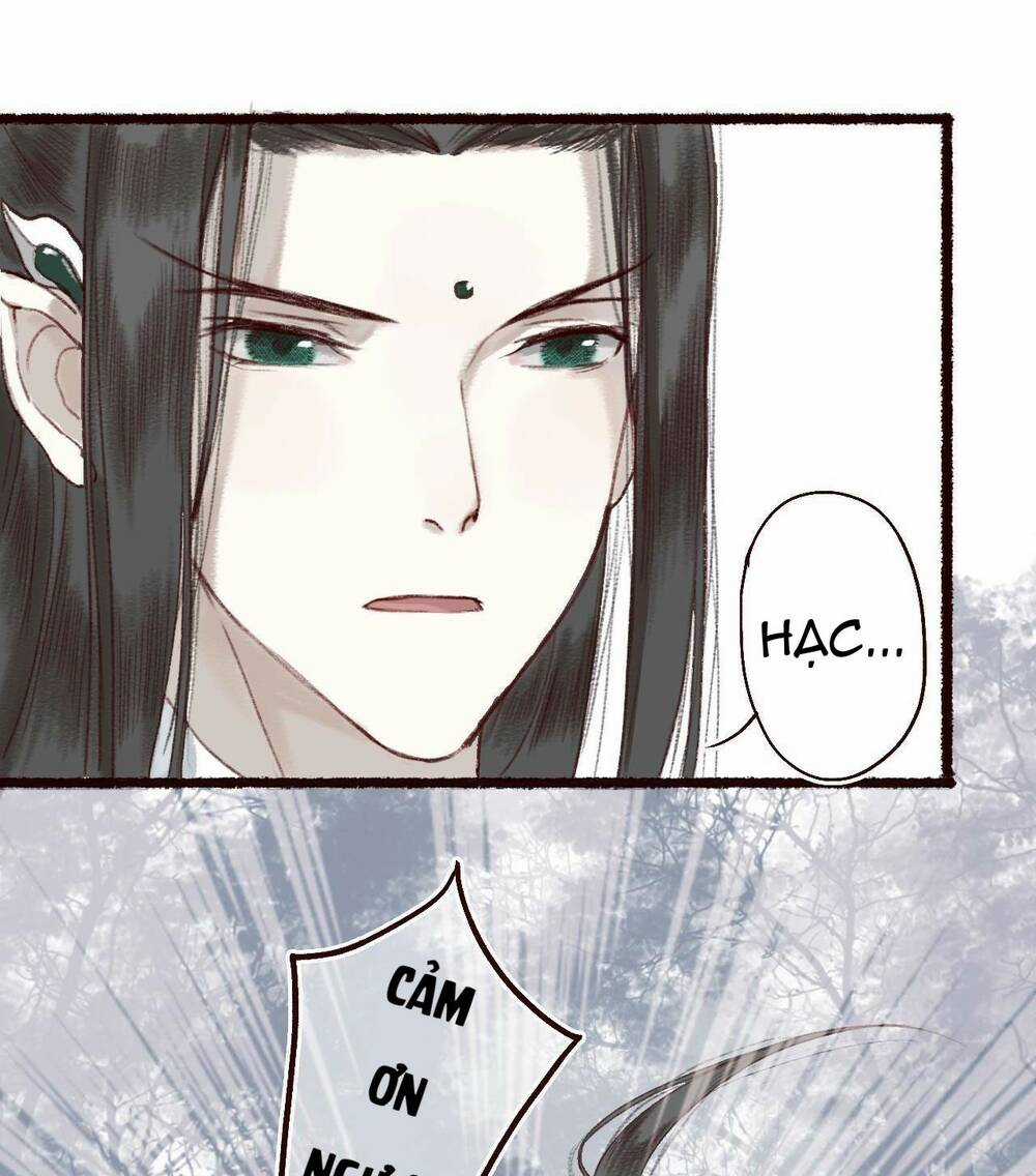 Trường Phong Quyển Chapter 11 trang 9