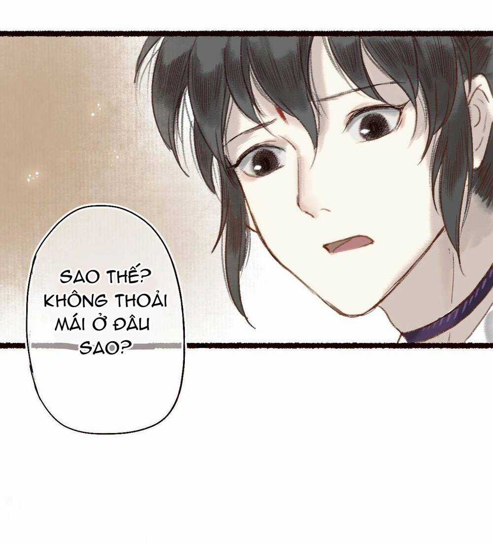 Trường Phong Quyển Chapter 12 trang 10