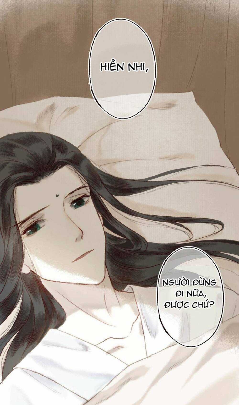 Trường Phong Quyển Chapter 12 trang 13