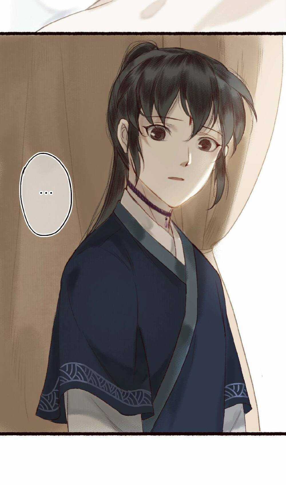 Trường Phong Quyển Chapter 12 trang 14