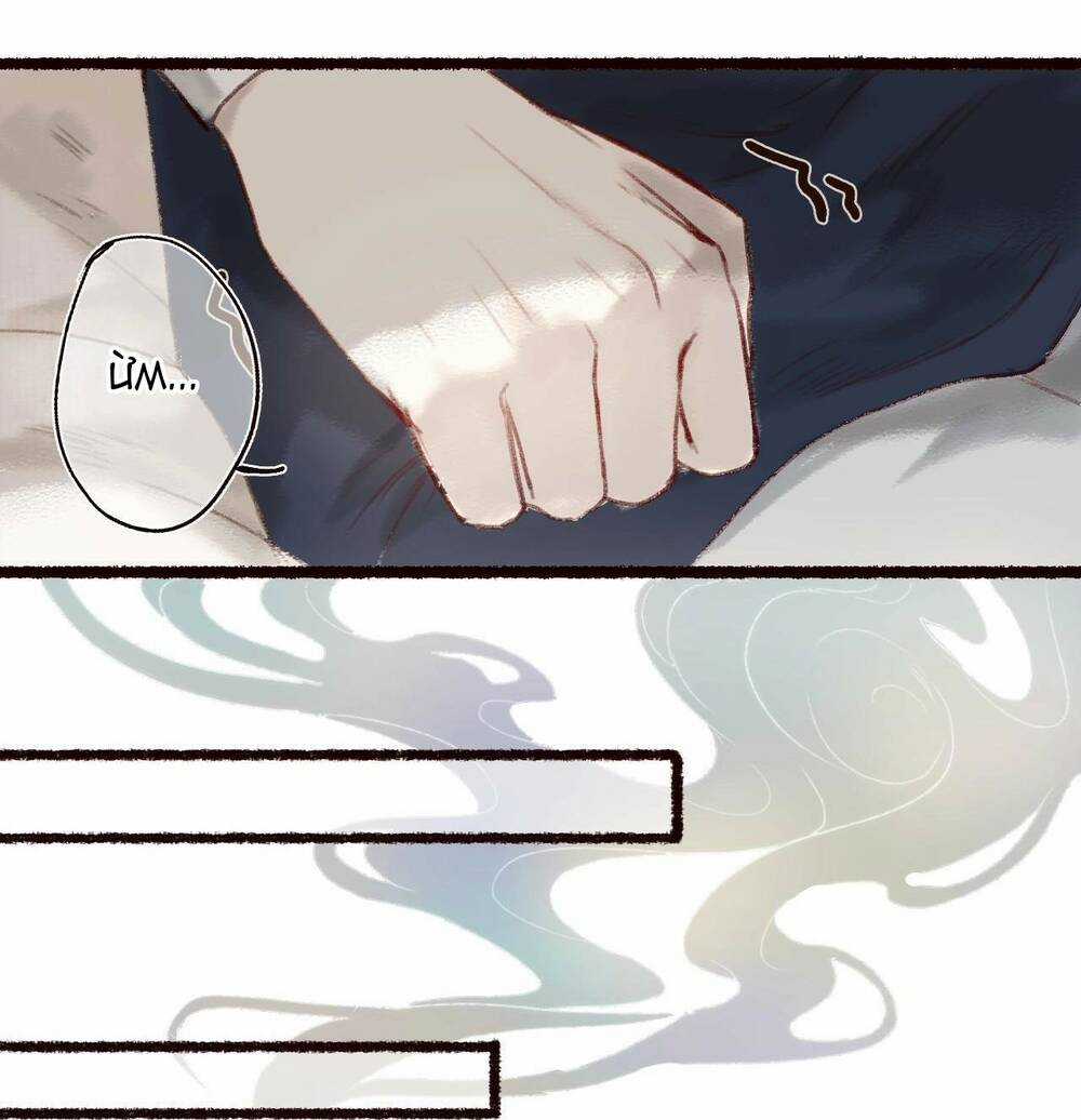 Trường Phong Quyển Chapter 12 trang 15