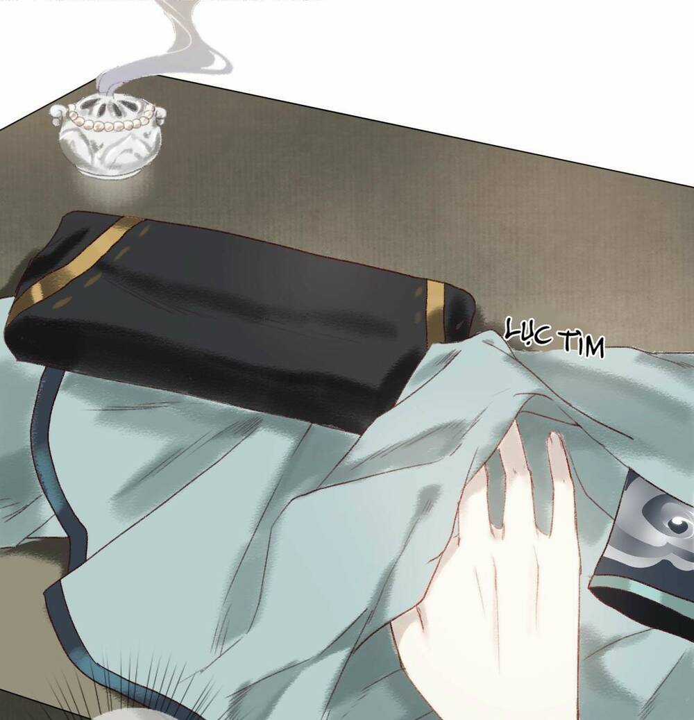 Trường Phong Quyển Chapter 12 trang 16