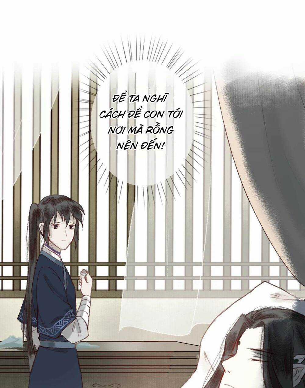 Trường Phong Quyển Chapter 12 trang 19