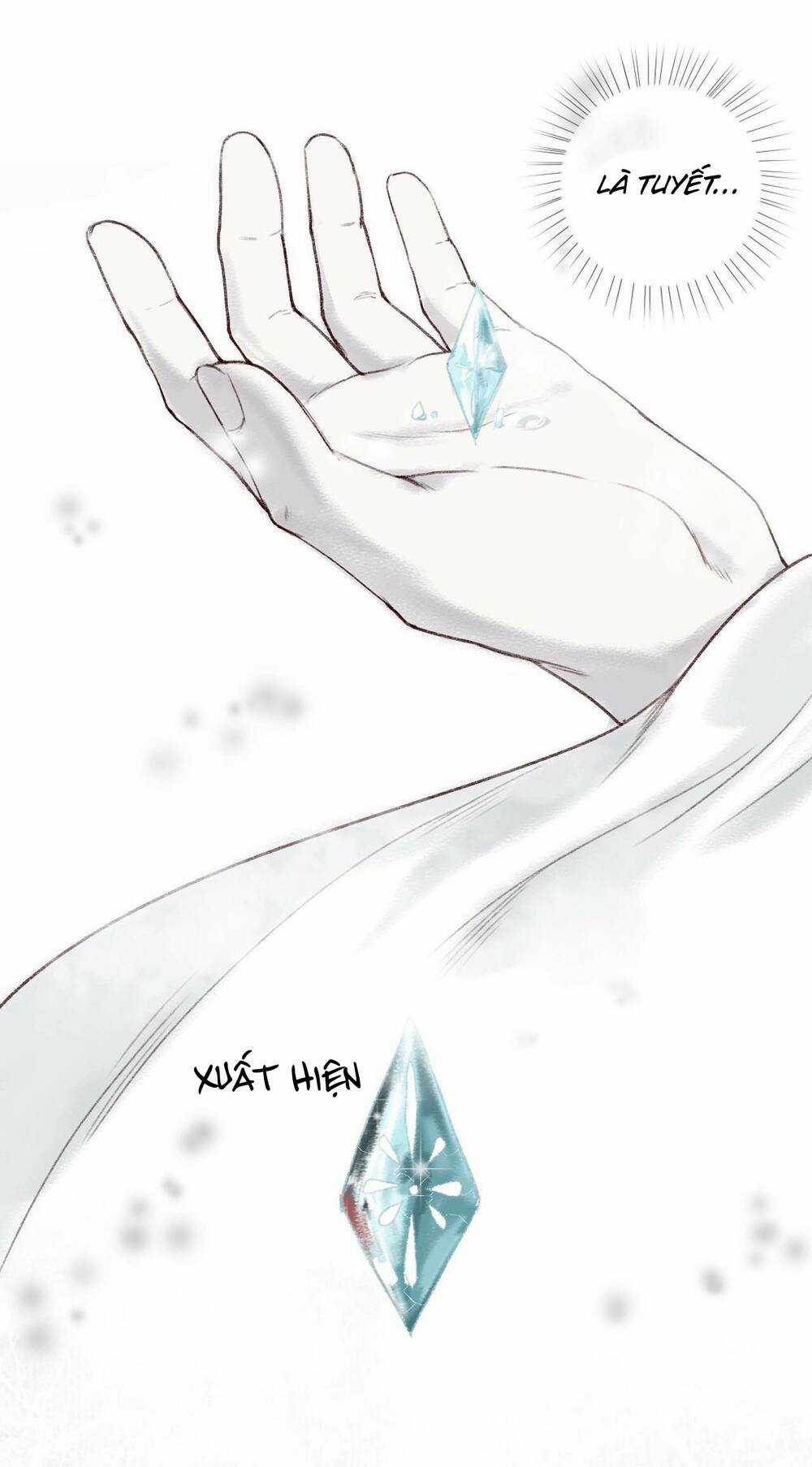 Trường Phong Quyển Chapter 12 trang 23