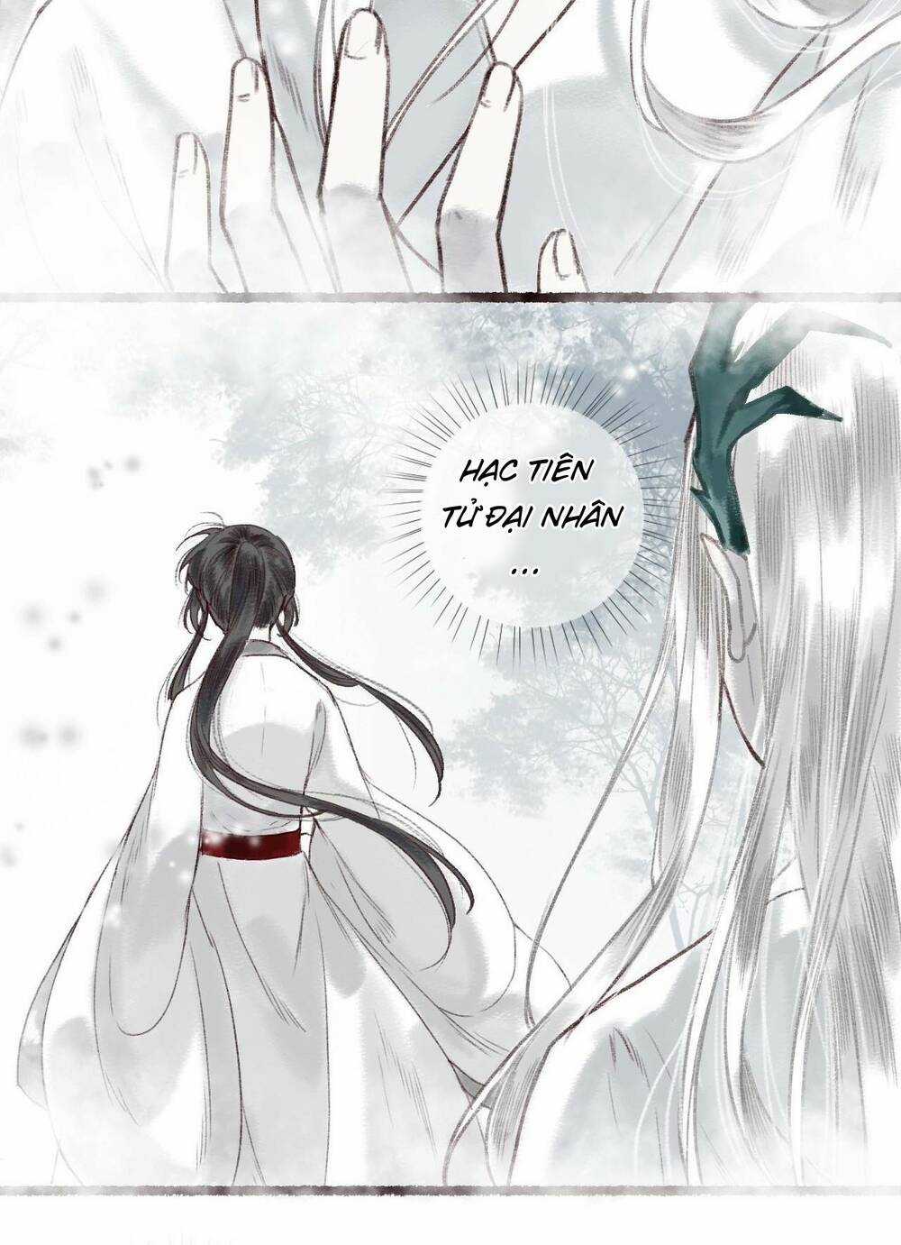 Trường Phong Quyển Chapter 12 trang 25