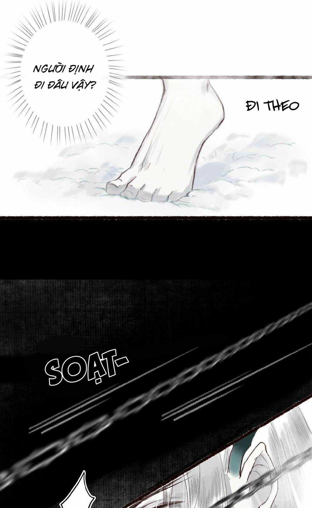 Trường Phong Quyển Chapter 12 trang 26