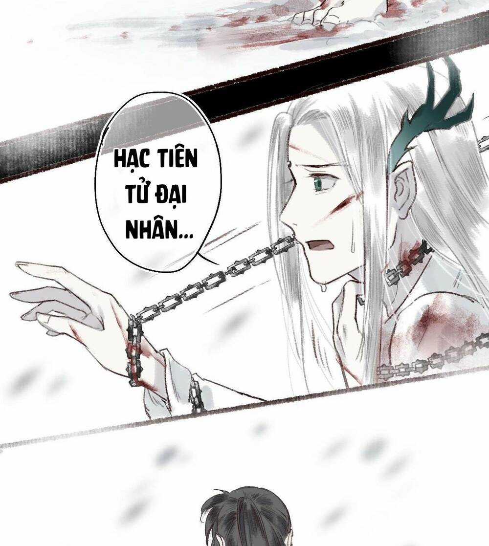 Trường Phong Quyển Chapter 12 trang 28