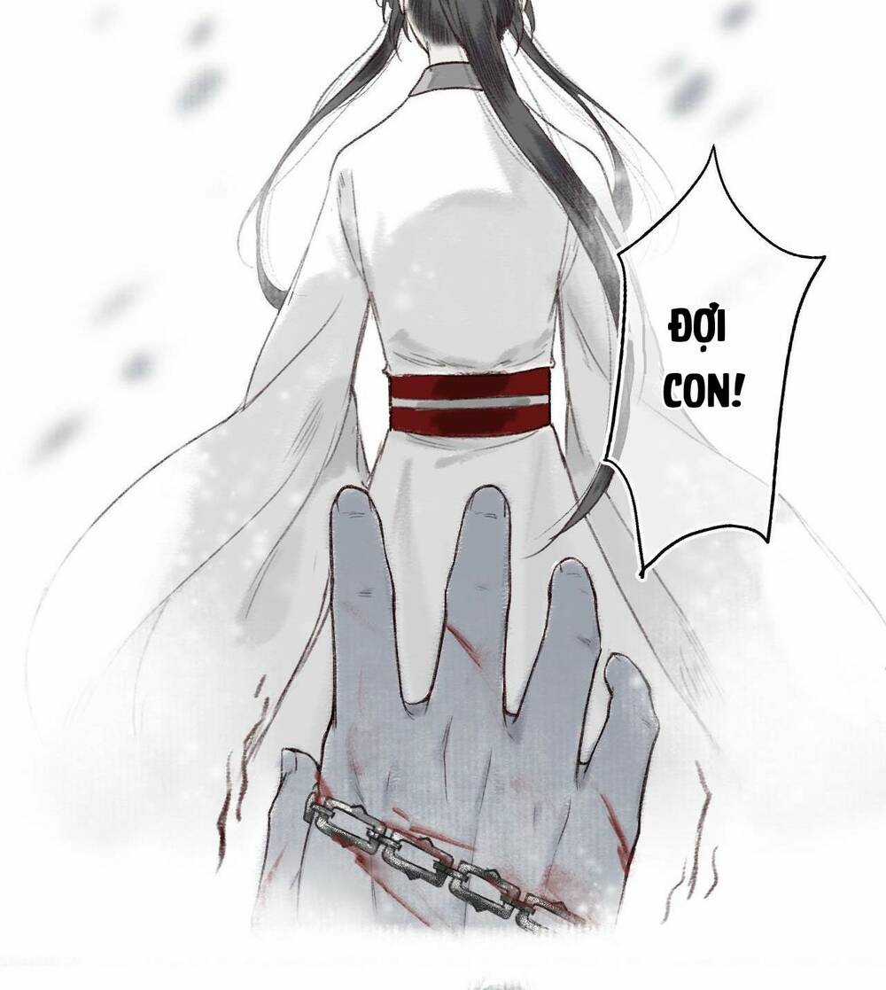 Trường Phong Quyển Chapter 12 trang 29