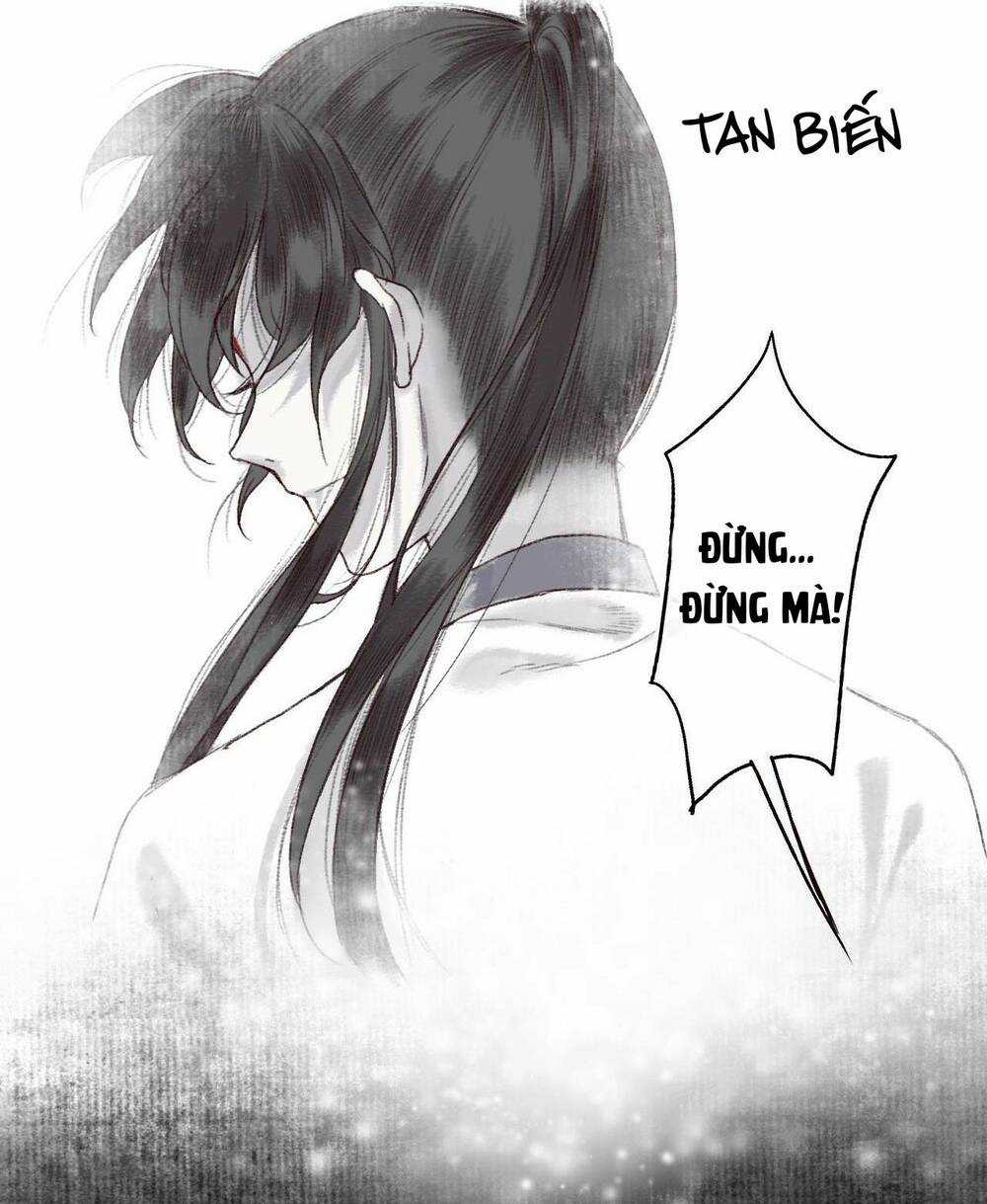 Trường Phong Quyển Chapter 12 trang 30