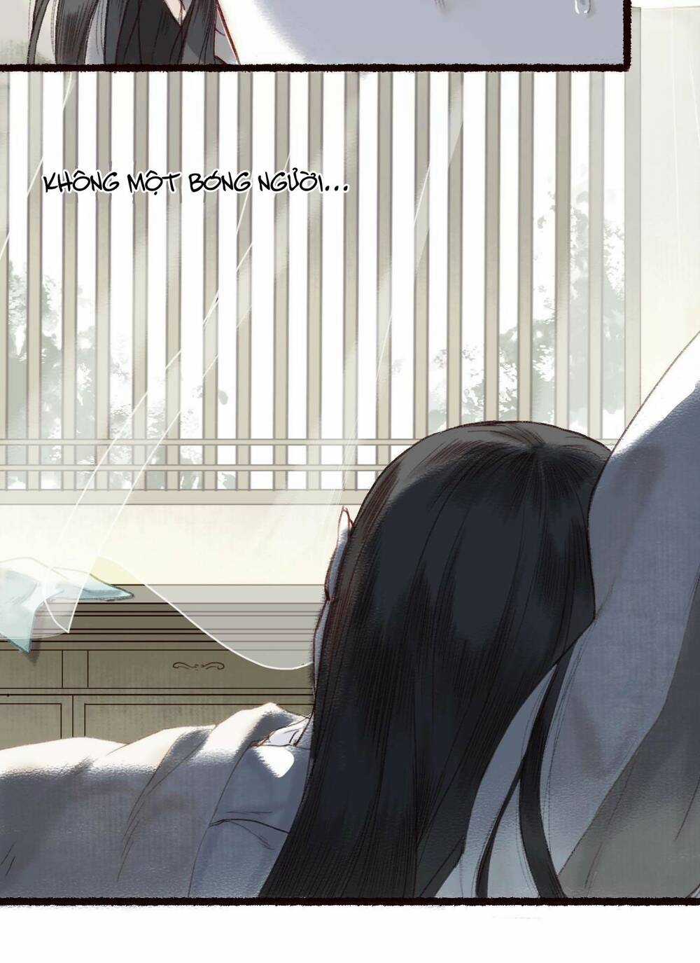 Trường Phong Quyển Chapter 12 trang 33