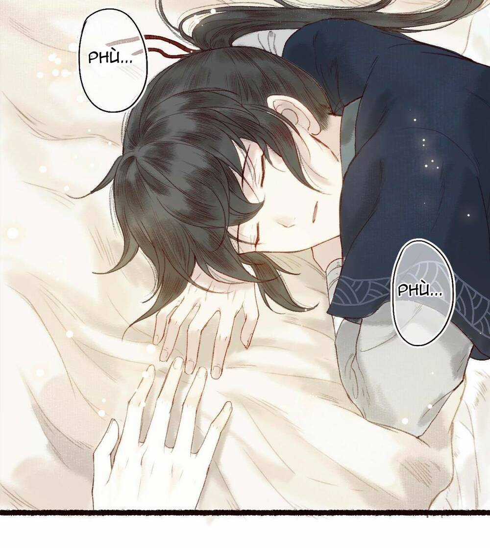 Trường Phong Quyển Chapter 12 trang 36