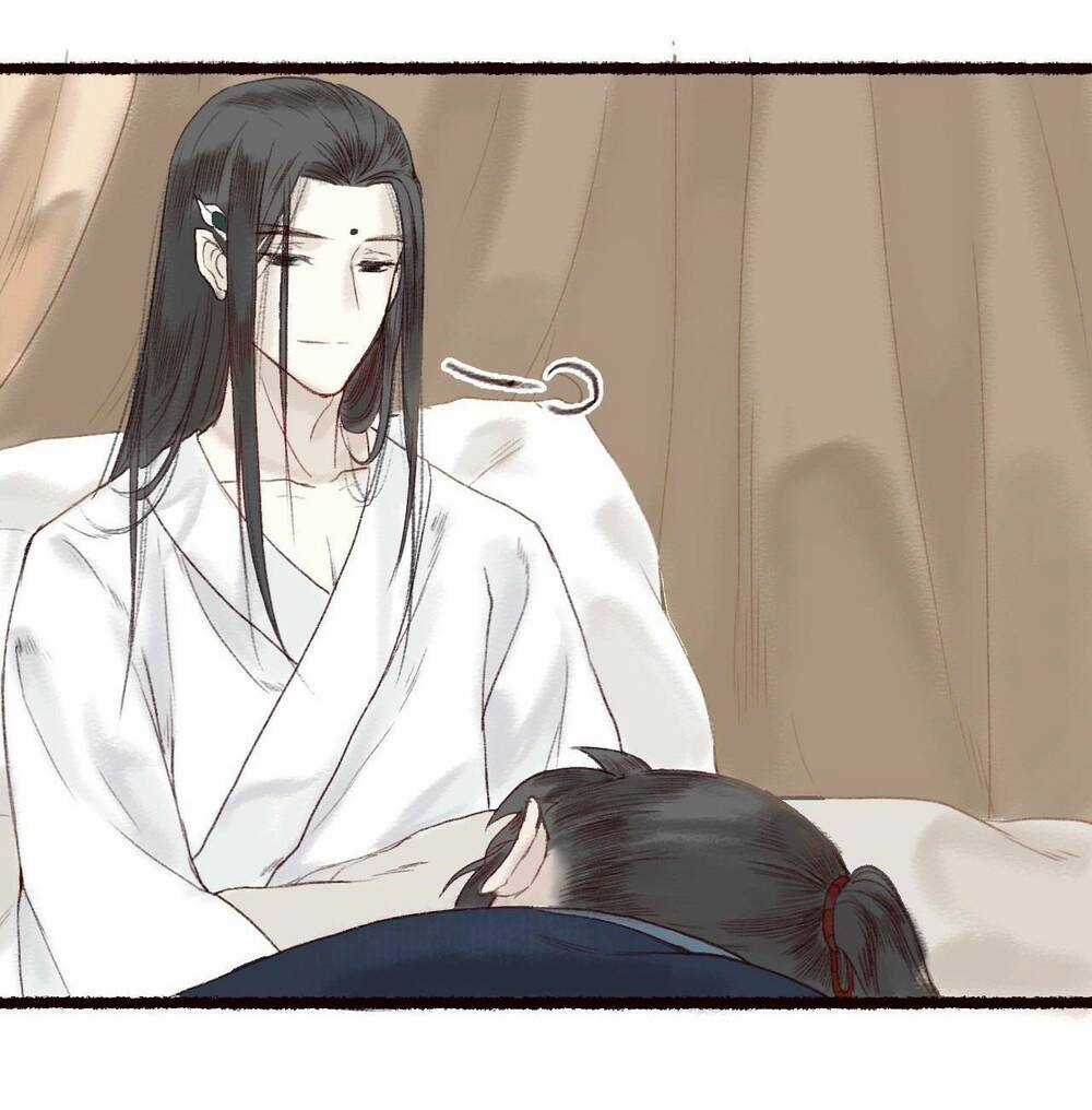 Trường Phong Quyển Chapter 12 trang 37