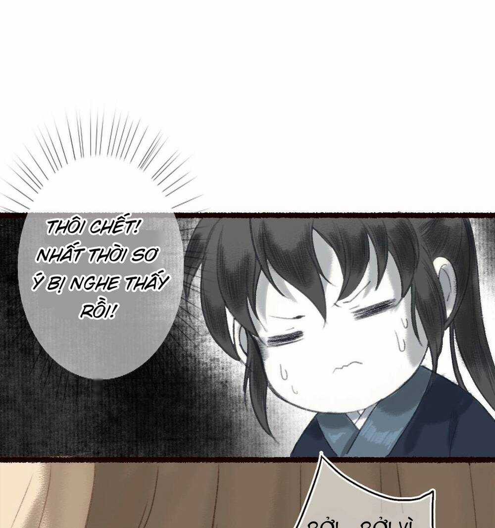 Trường Phong Quyển Chapter 12 trang 4