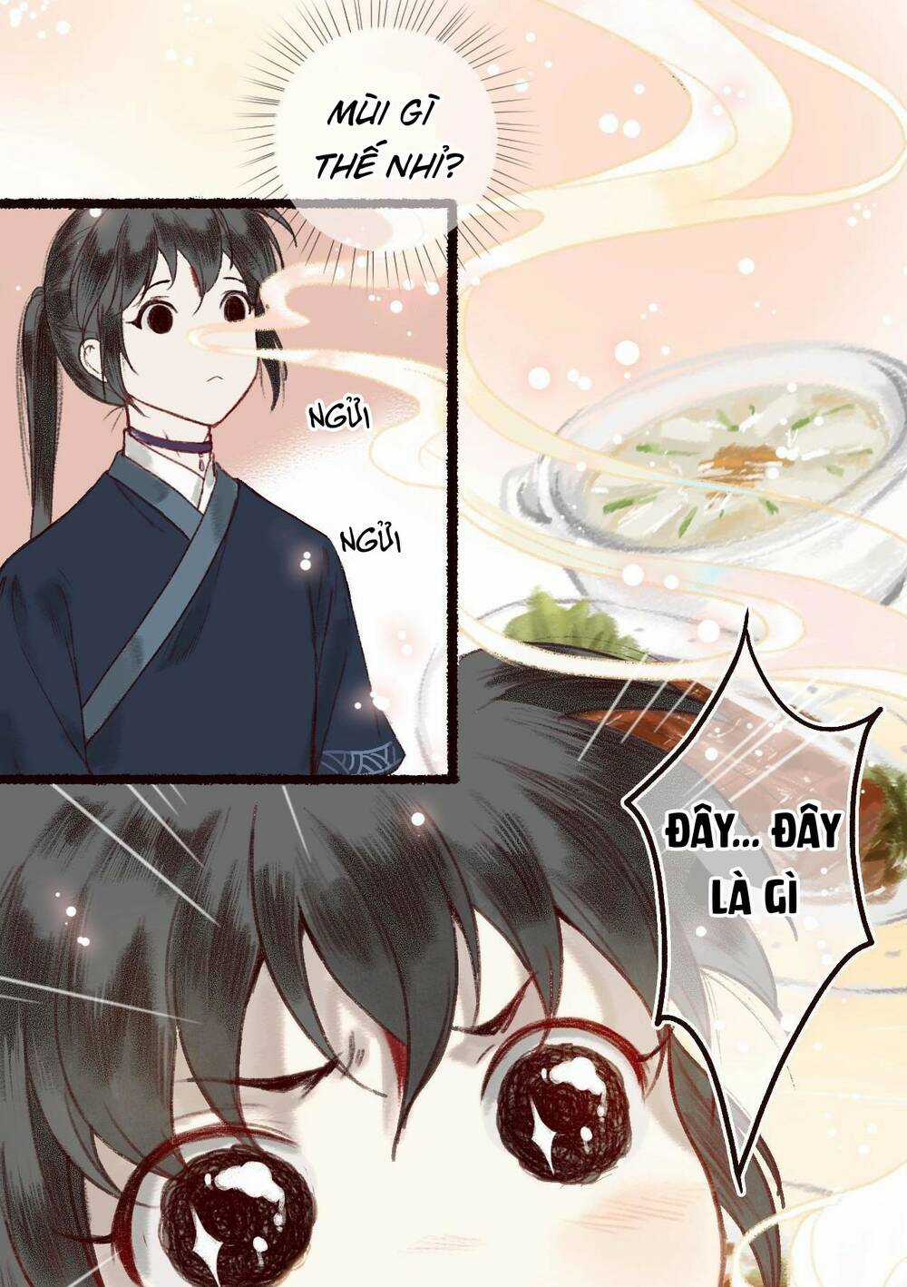 Trường Phong Quyển Chapter 12 trang 41