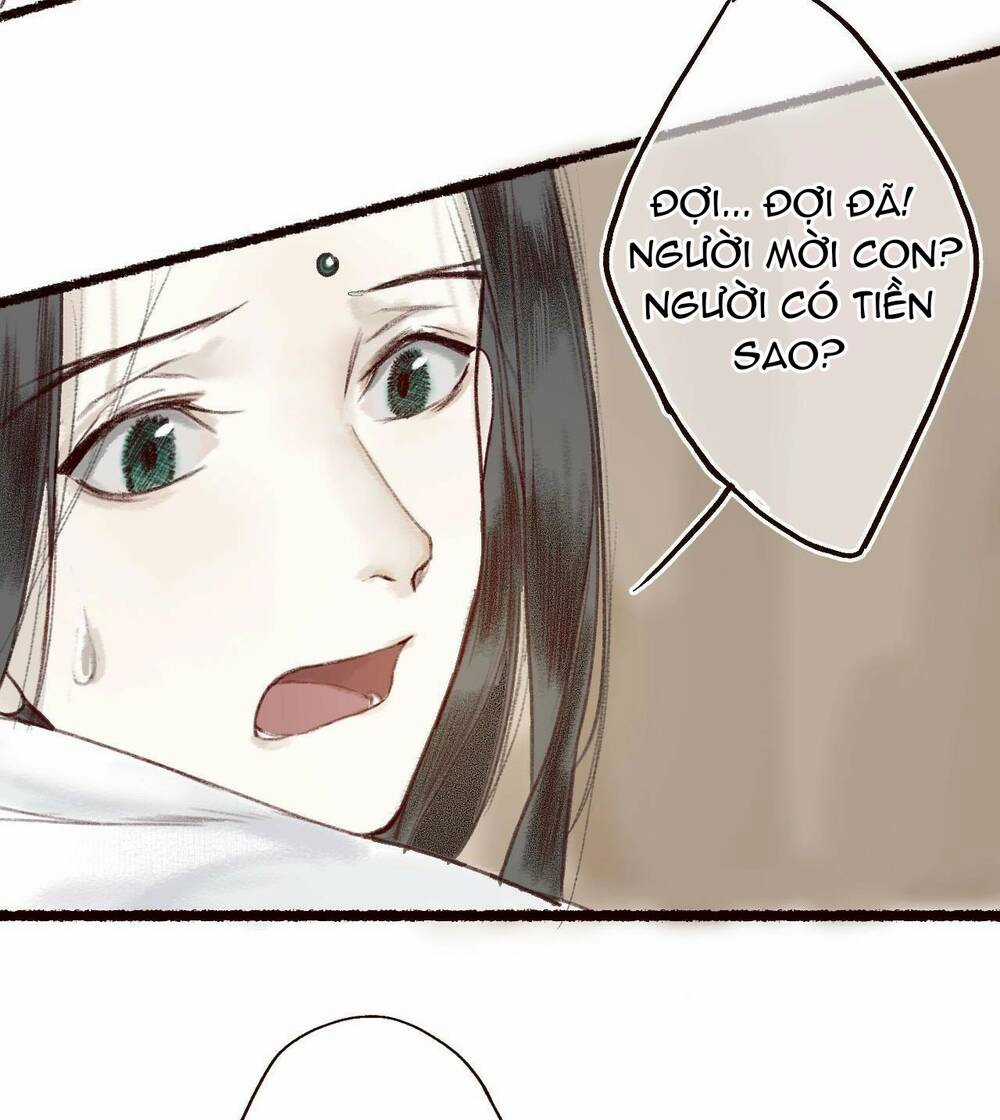 Trường Phong Quyển Chapter 12 trang 43