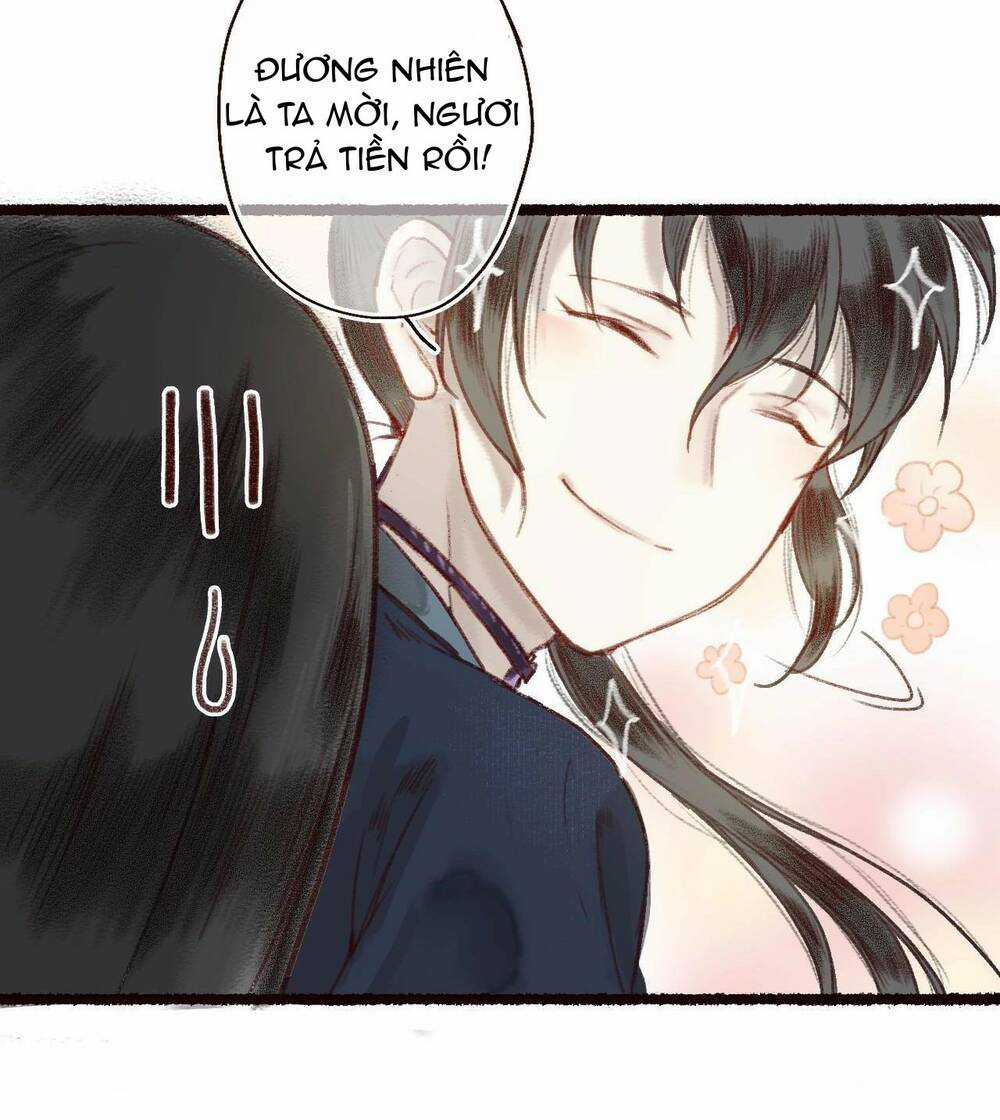 Trường Phong Quyển Chapter 12 trang 44