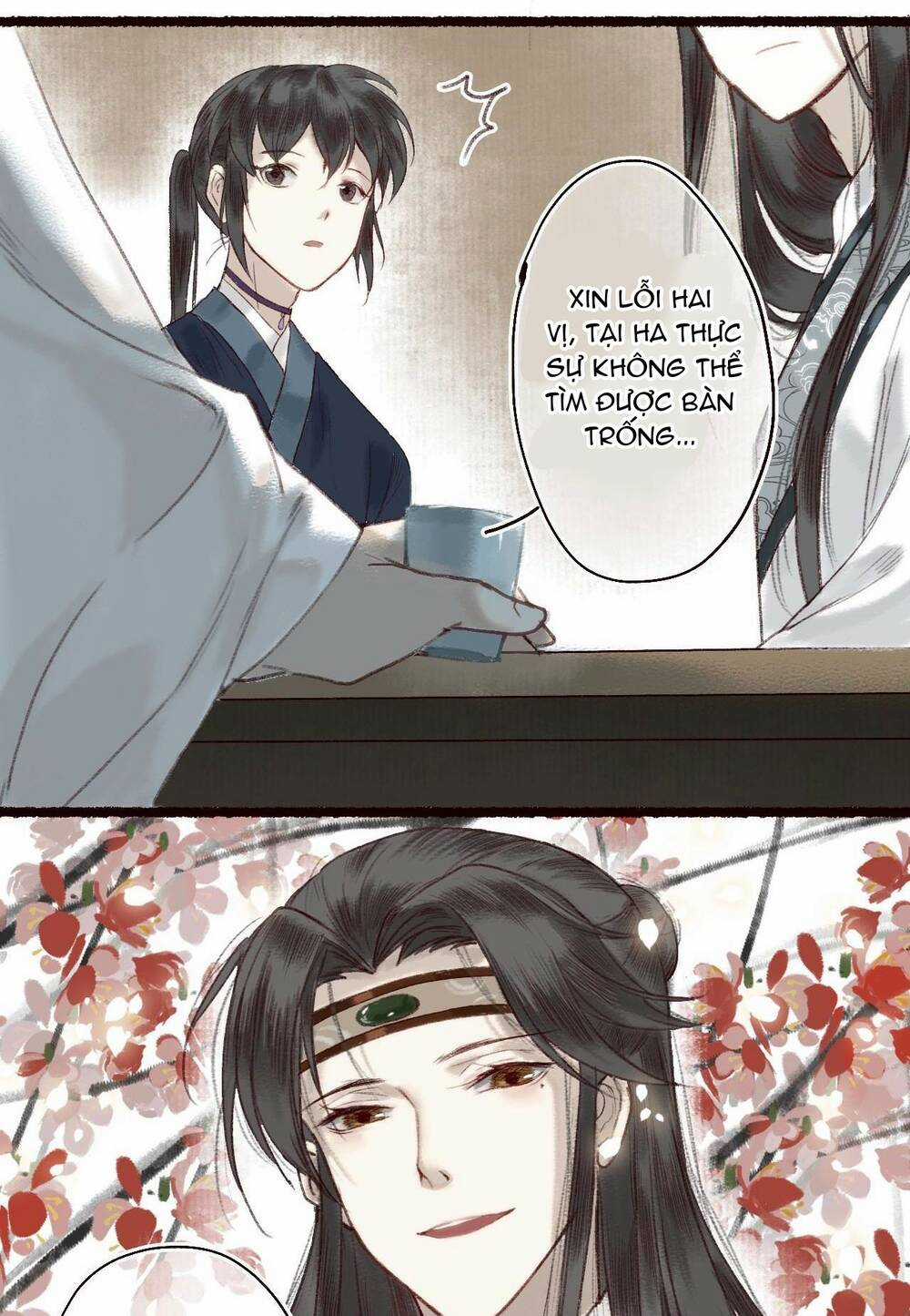 Trường Phong Quyển Chapter 12 trang 47