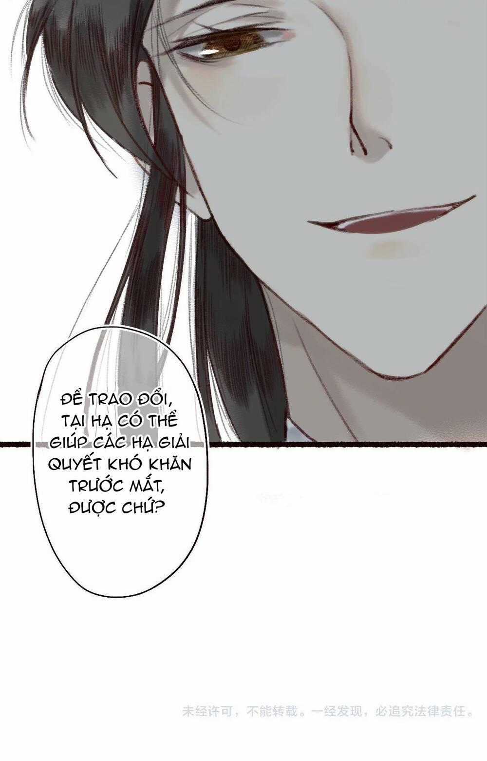 Trường Phong Quyển Chapter 12 trang 49