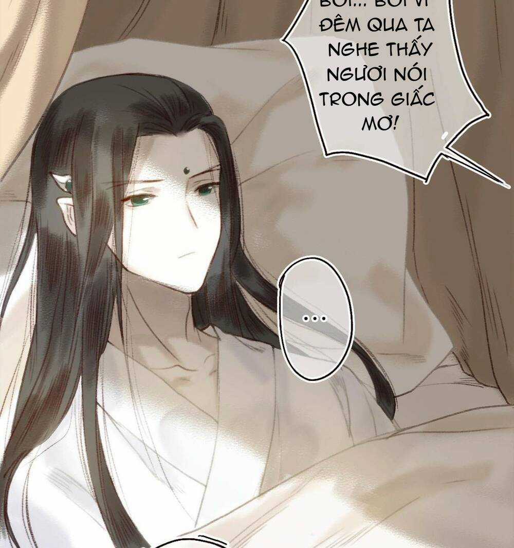 Trường Phong Quyển Chapter 12 trang 5