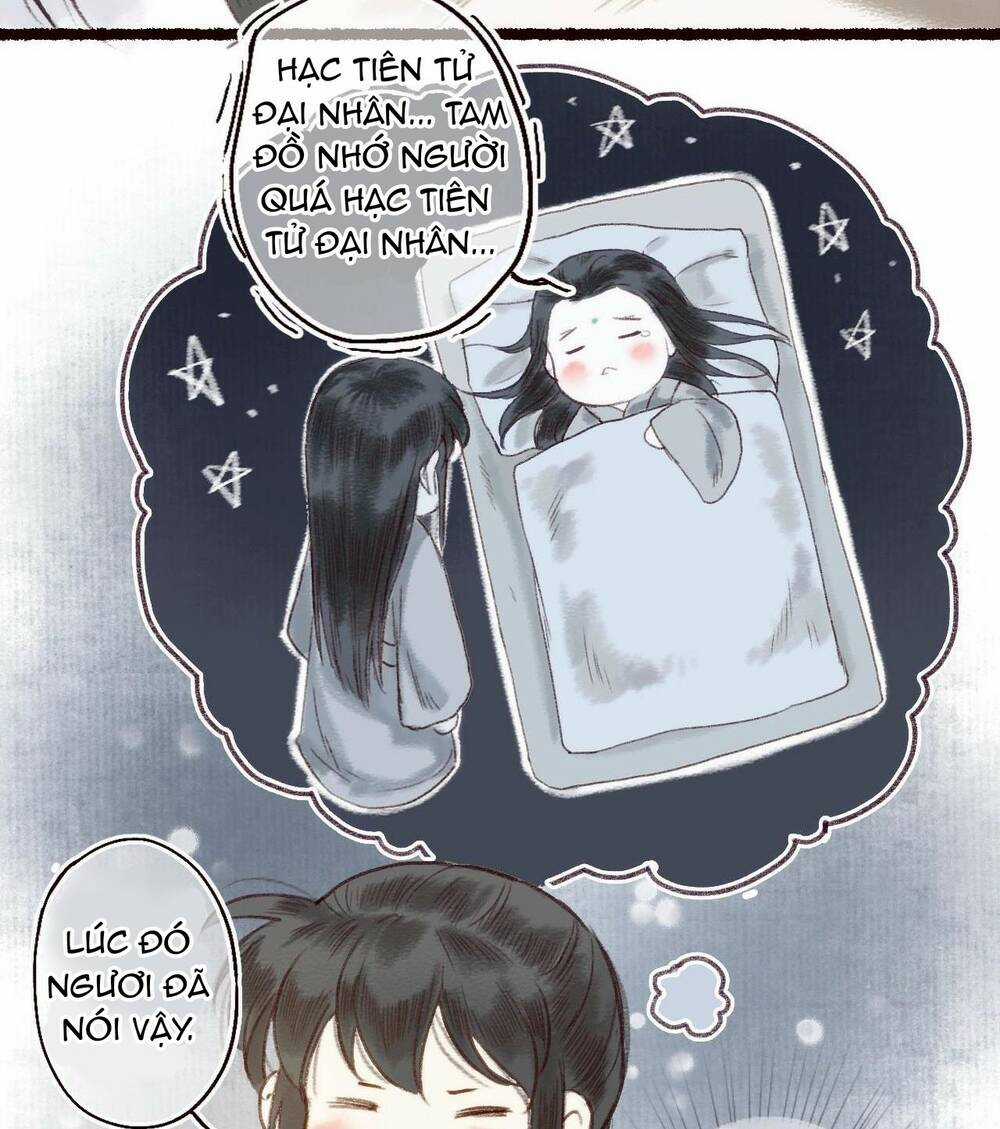 Trường Phong Quyển Chapter 12 trang 6