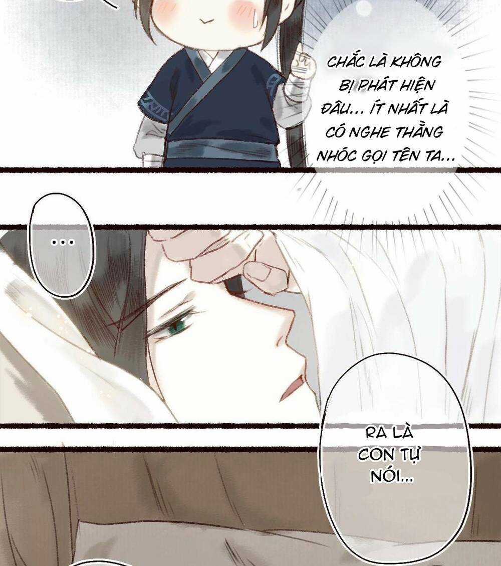 Trường Phong Quyển Chapter 12 trang 7