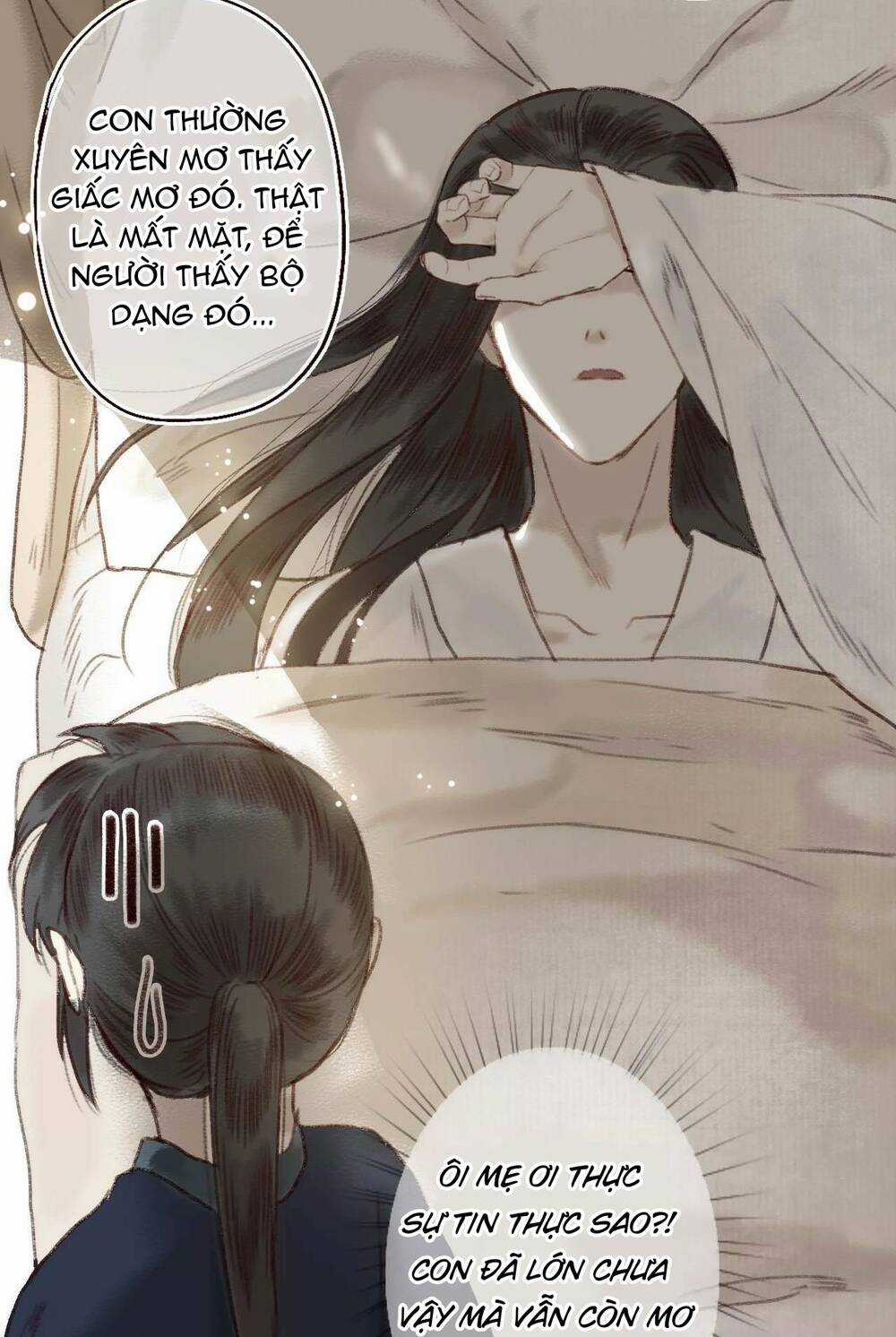 Trường Phong Quyển Chapter 12 trang 8