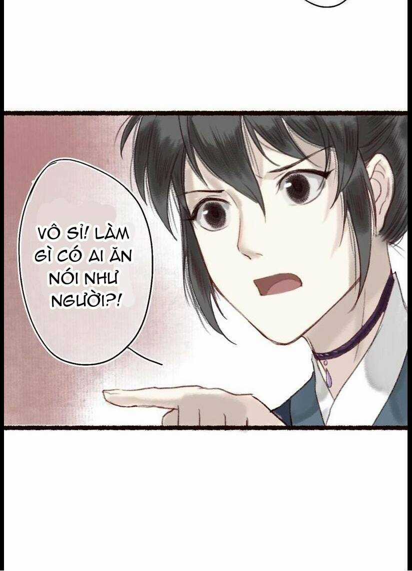 Trường Phong Quyển Chapter 13 trang 10