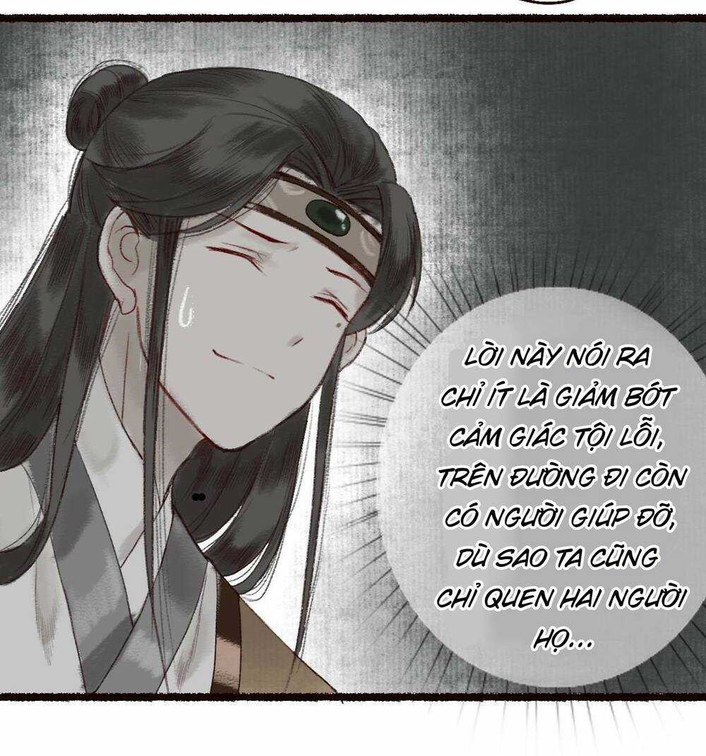 Trường Phong Quyển Chapter 13 trang 14