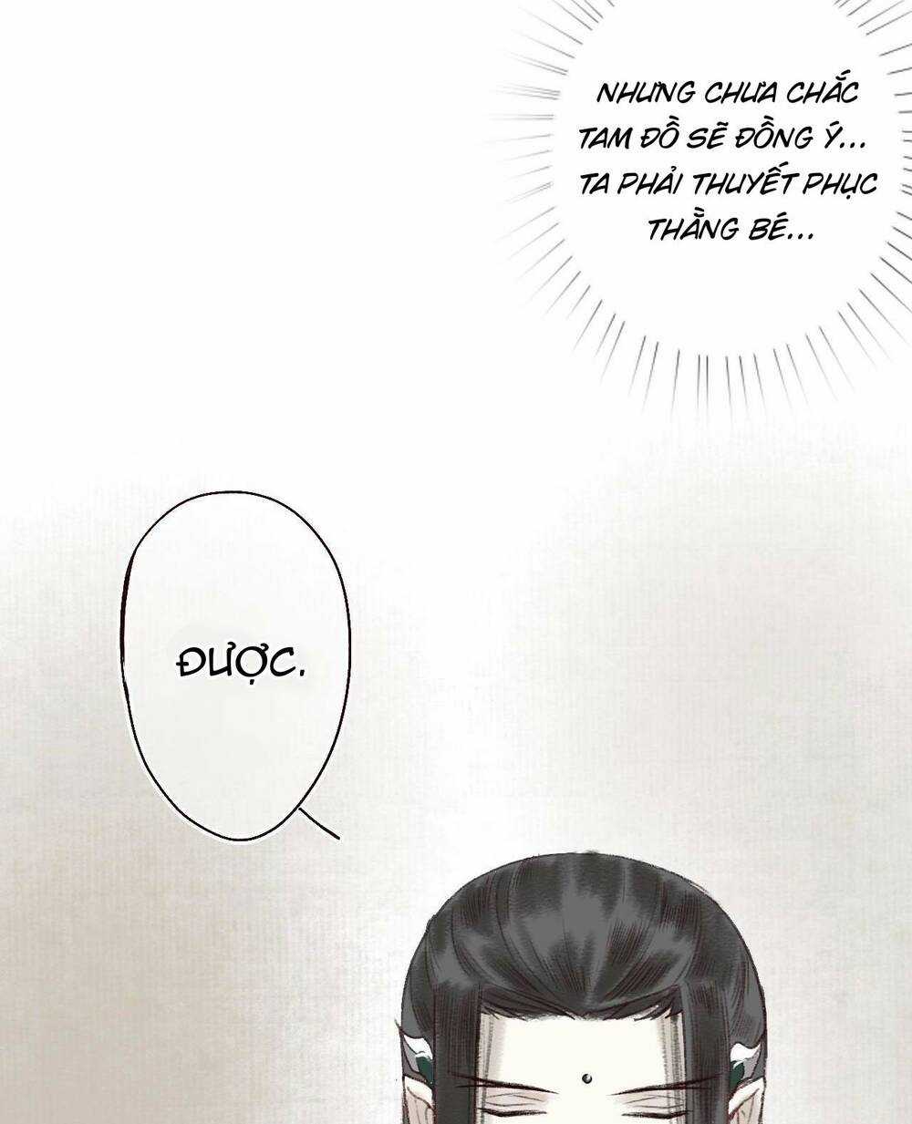 Trường Phong Quyển Chapter 13 trang 16